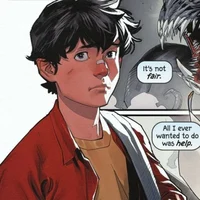 Billy Batson 