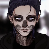 Stalker Scaramouche
