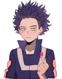 Hitoshi Shinsou