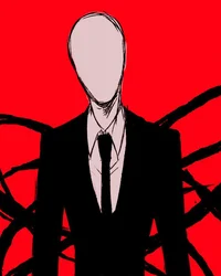 slenderman