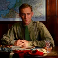 Captain Nicholls