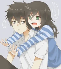 Ema y Hector