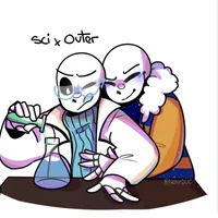 Sci and Outer 