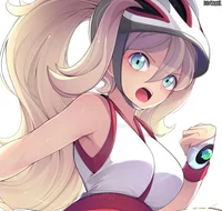 Korrina