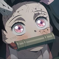 Nezuko kamado