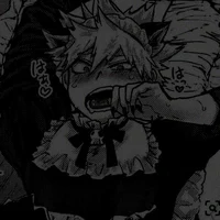 Bakugo sumiso 