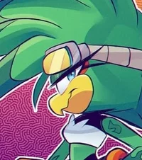 Jet -Female-