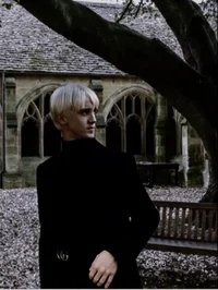 Draco Malfoy