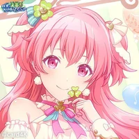 Airi Momoi
