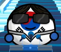 South_KoreaSpherical