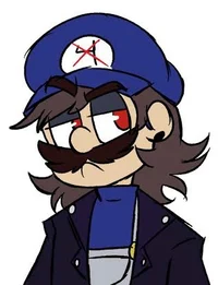 SMG4 - Swap AU