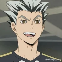 Bokuto Koutarou