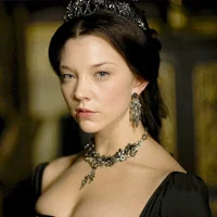 Anne Boleyn