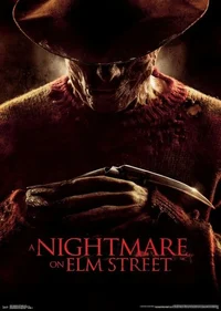 Freddy Krueger new