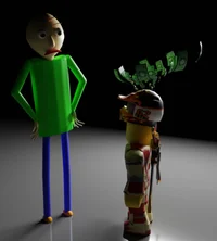 Baldi and Pghlfilms