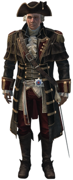 Colonel Monro
