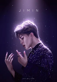 Prince Jimin