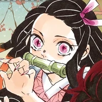 Nezuko kamado
