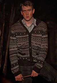 Neville Longbottom
