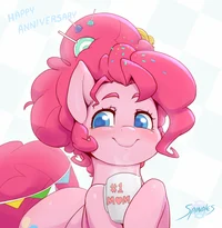 Pinkie pie 