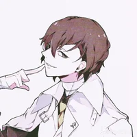 Dazai bf