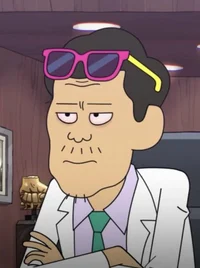 Andre Lee-Inside Job