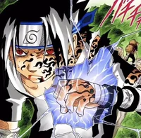 Sasuke 