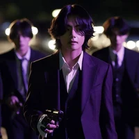 Taehyung 