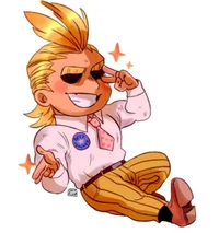 Toshinori Yagi