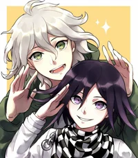 Kokichi-Gamer