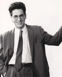 Egon Spengler 