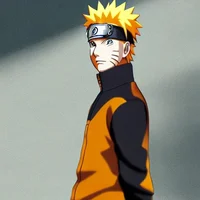 Naruto yandere celos