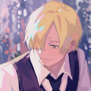 Vinsmoke Sanji