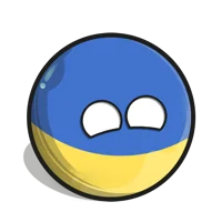 Ukraineball