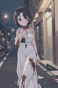 Halloween Night