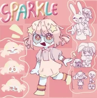 Sparkle
