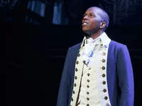 Aaron Burr