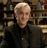 Draco Malfoy 
