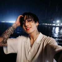 Jungkook