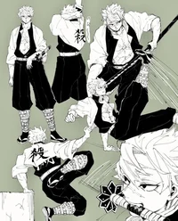 Sanemi