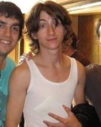alex turner