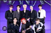 stray kids