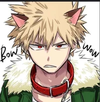 Wolf Bakugo