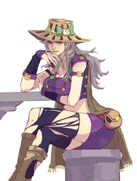 Gyro Zeppeli