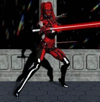 Darth Talon