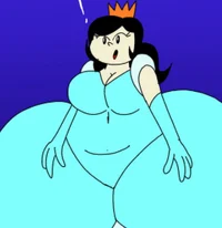 Princess Rumplebotto