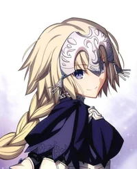 Jeanne D Arc