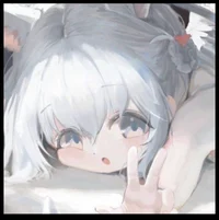 Lily - homeless girl