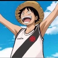 Luffy