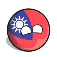 Taiwanball